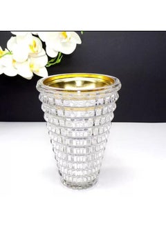 Crystal Incense Burner for Home