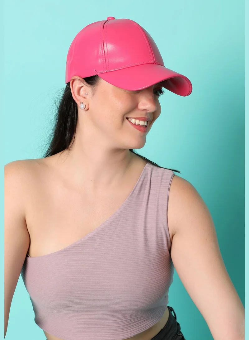 Haute Sauce Casual Baseball Cap