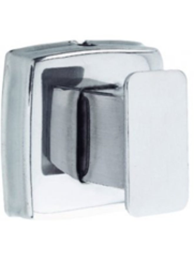 نوفر خطاف من الفولاذ المقاوم للصدأ بلمسة نهائية ساتان