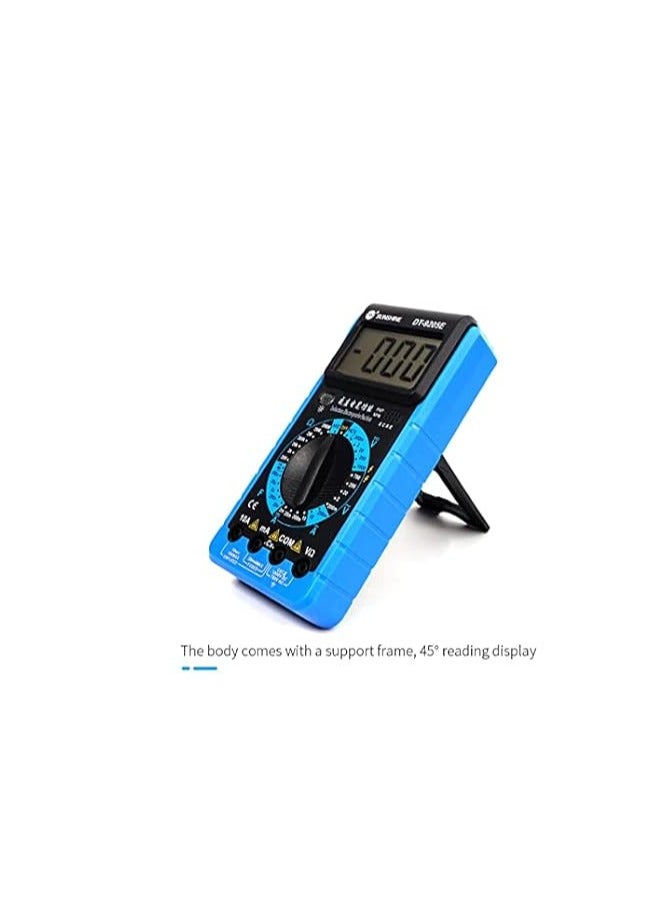 Sunshine Digital MULTIMETER DT-9205E - Image 5