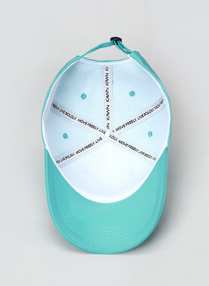 كون.يوغا الطبعة الأولى من القبعة - Image 4