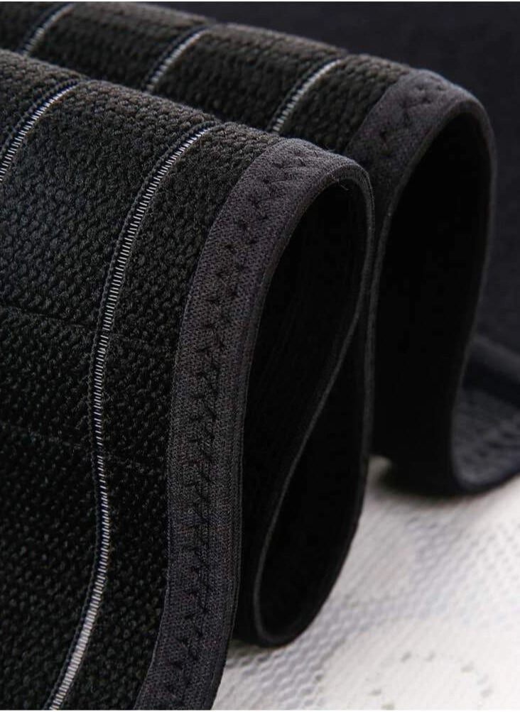 Fstyle A Medical Belt to Support the Back and Abdominal Pressure After Childbirth and the Puerperium Consisting of Three Pieces  - Image 3