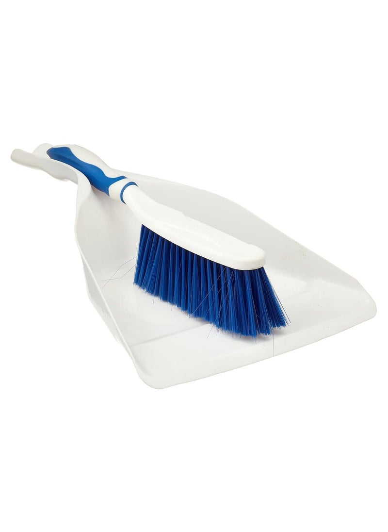 Generic - Multi-use 5-piece Cleaning Dustpan Set. - Image 1
