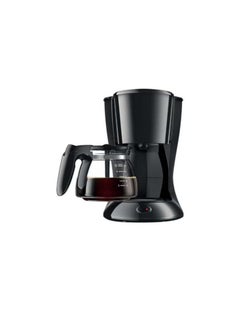 Generic Daily Collection Coffee Maker 0.6 L 750 W HD7432/20 Black  - Image 2