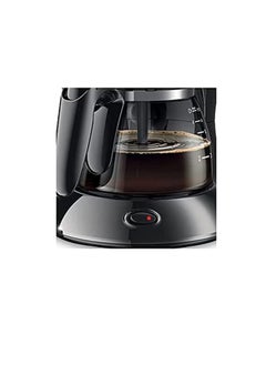 Generic Daily Collection Coffee Maker 0.6 L 750 W HD7432/20 Black  - Image 3