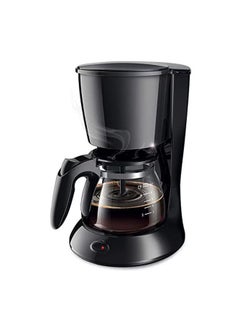 Generic Daily Collection Coffee Maker 0.6 L 750 W HD7432/20 Black  - Image 5