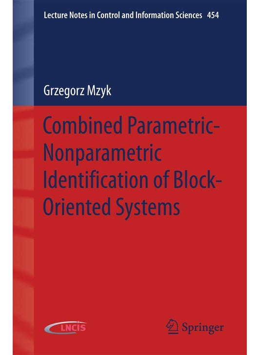 Combined Parametric-Nonparametric Identification of Block-Oriented Systems