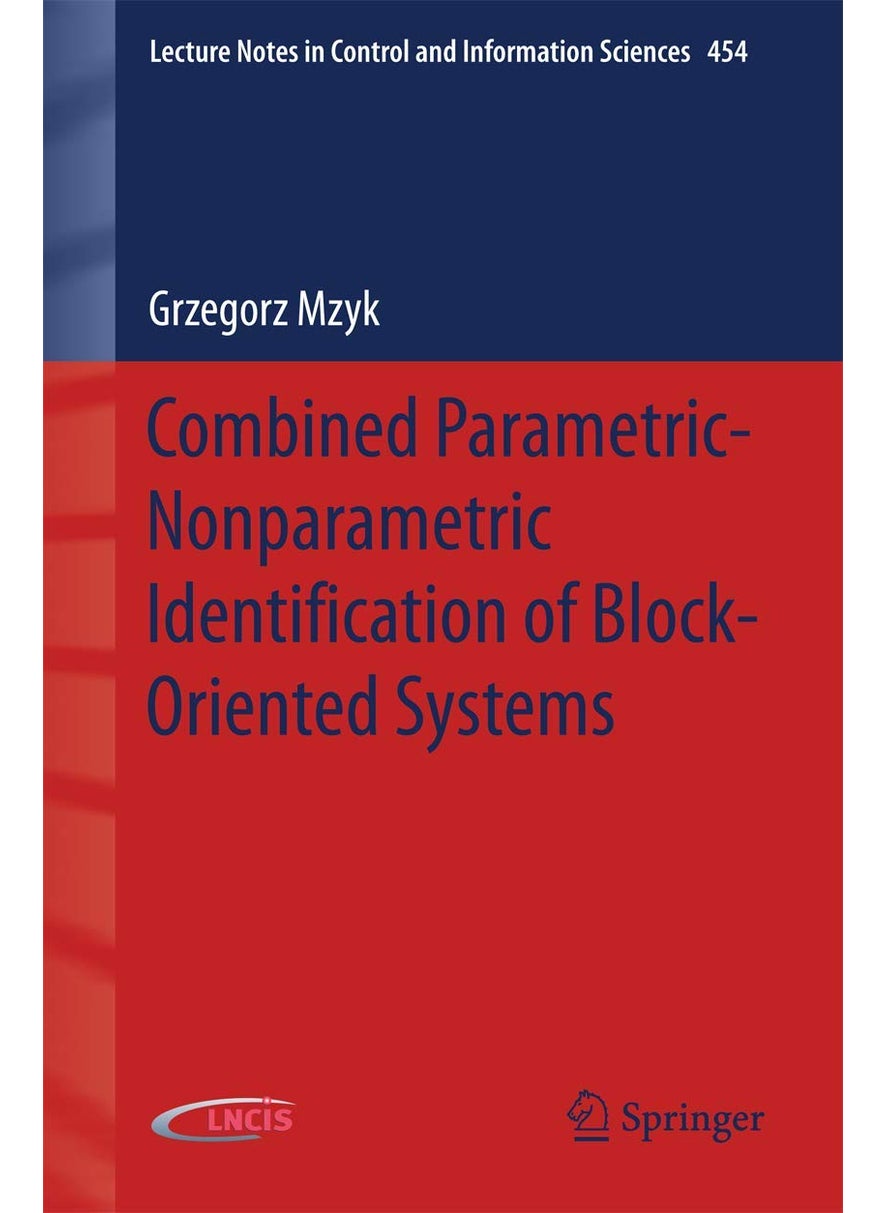 Combined Parametric-Nonparametric Identification of Block-Oriented Systems 