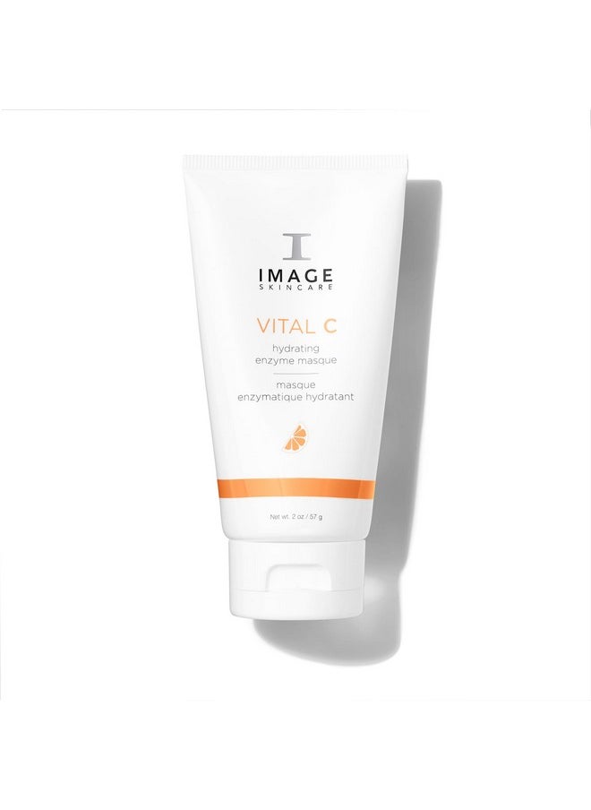 IMAGE SKINCARE Image Skincare Vital C Hydrating Enzyme Masque 57 g / 2 oz  - Image 1