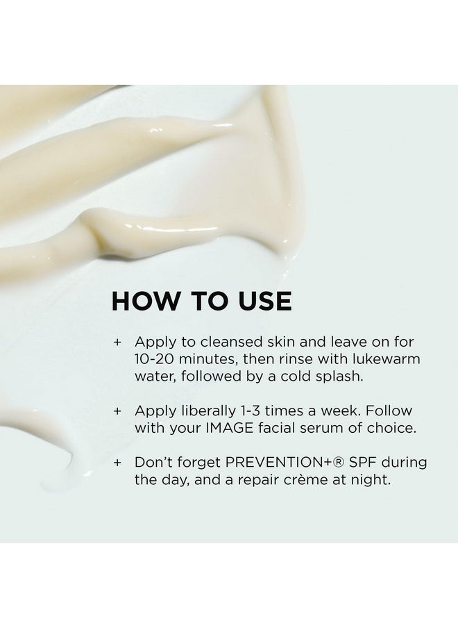 IMAGE SKINCARE Image Skincare Vital C Hydrating Enzyme Masque 57 g / 2 oz  - Image 5