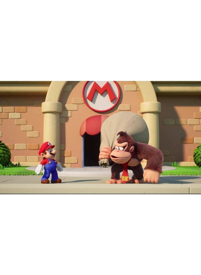 Nintendo Mario Vs Donkey Kong - nintendo_switch - Image 3
