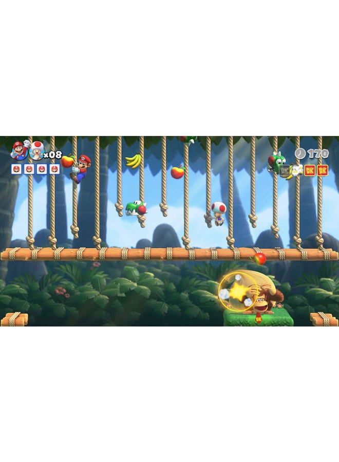 Nintendo Mario Vs Donkey Kong - nintendo_switch - Image 5