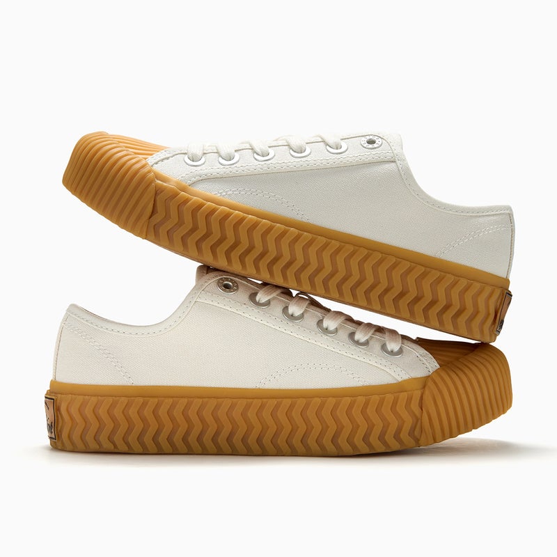 Excelsior Cookies Shoes Classic Collection Low top Casual Canvas Shoes Unisex - Image 5