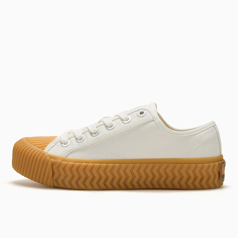 Excelsior Cookies Shoes Classic Collection Low top Casual Canvas Shoes Unisex - Image 1