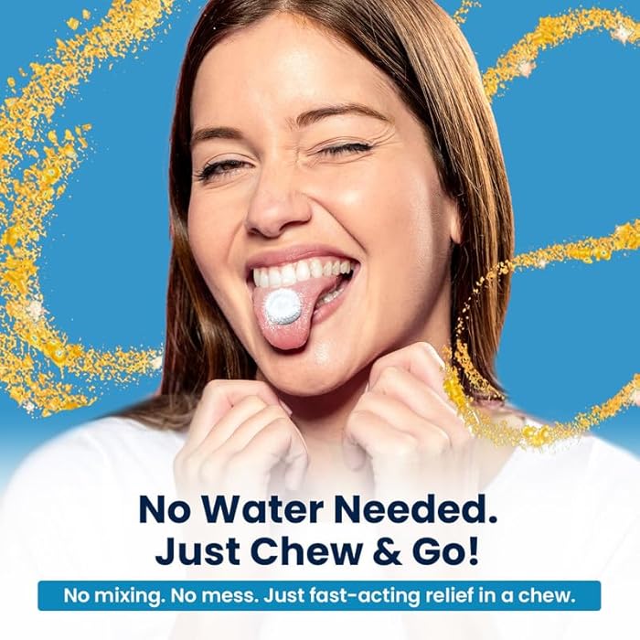 Venture Pal Chewable Electrolyte Tablets, 80 Count Fast-Dissolve Sugar-Free Stick Salt Tablets - Variety Pack for Rapid Hydration, Outdoor Running, Hiking, Sports | Keto & Vegan Friendly | 4 Pack - Image 3