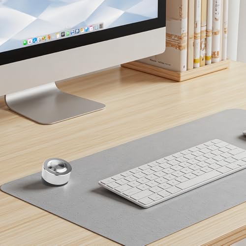 OwlTree Wireless PC Power Button, Remote PC Power Switch ON Off Reset Stainless Steel Button and Receiver for Computer Motherboard (Powered by 9 Pin USB) - Image 5
