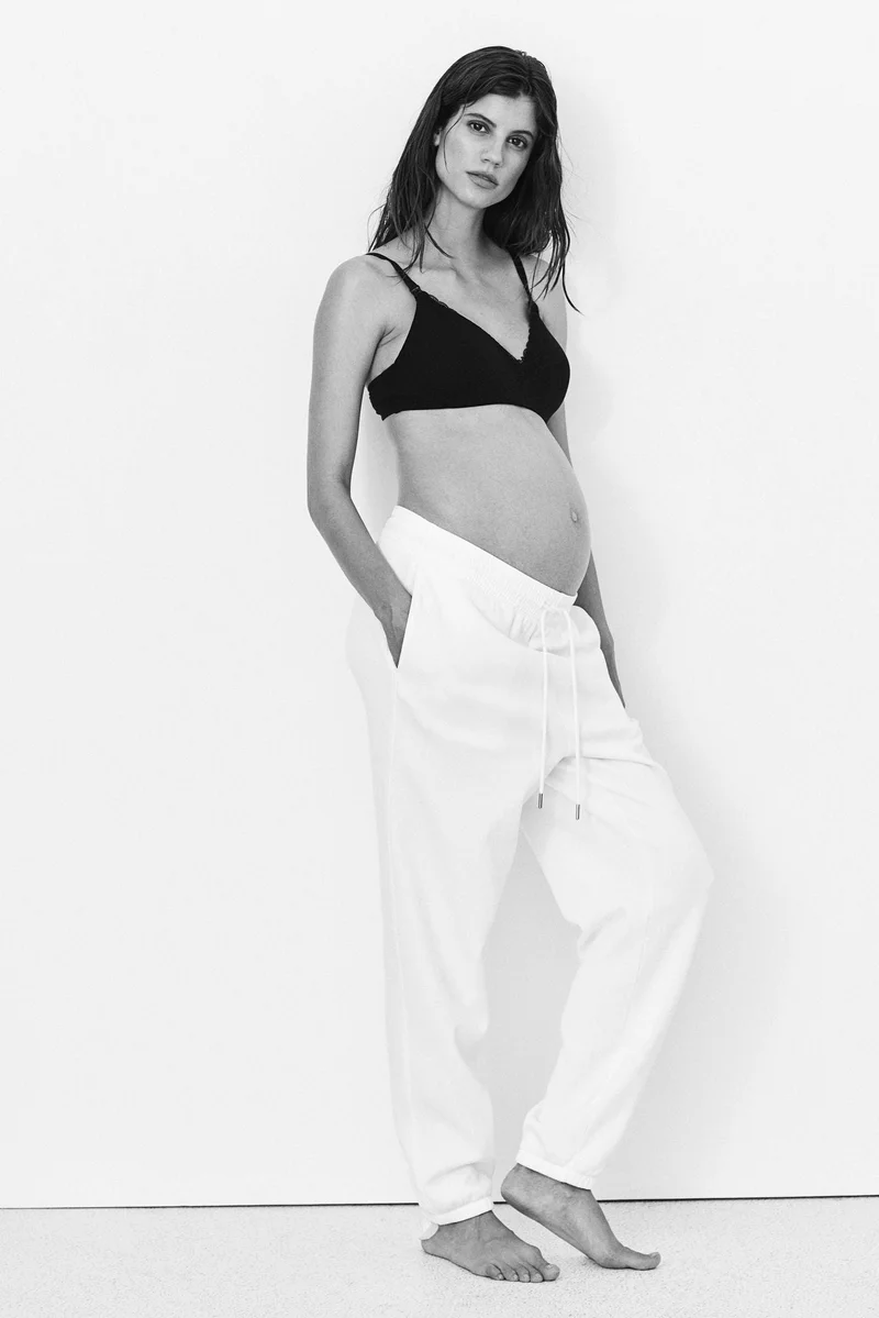 H&M MAMA 2-pack padded nursing bras