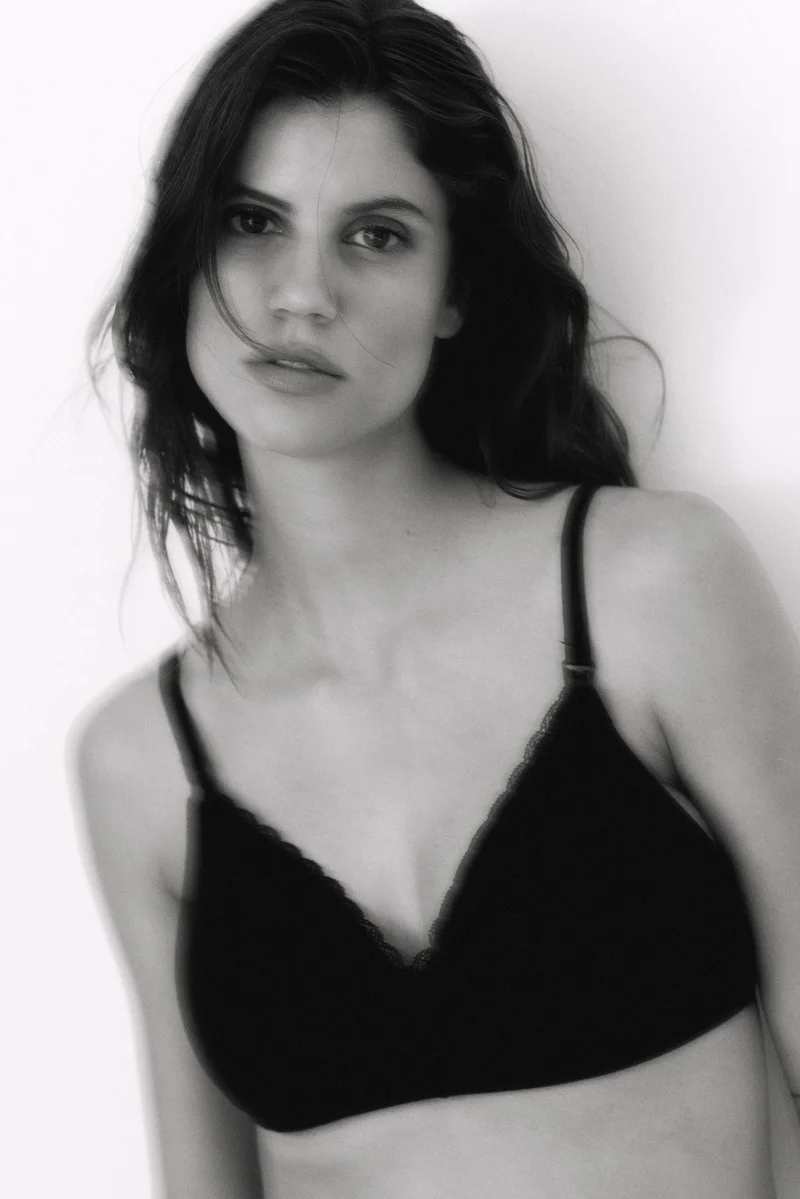 H&M MAMA 2-pack padded nursing bras