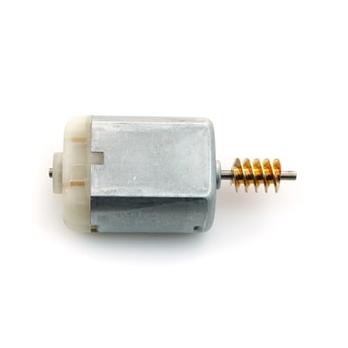 ESC Auto Parts EGE675 Door Lock Actuator FC280 Motor 1020653 for G.M O.p.e.l C.h.e.v.r.o.l.e.t Bui.c.k - Image 1