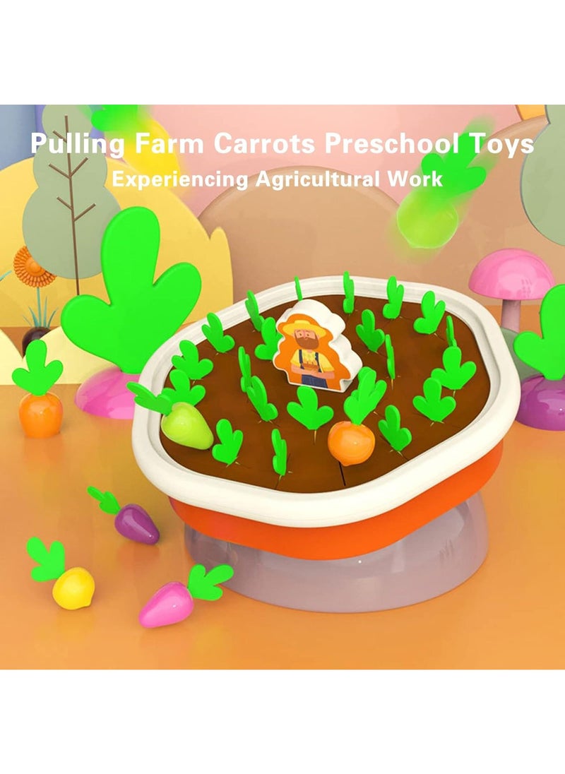 Y&D Children's Radish Education Educational Early Education Parent Child Interactive Toys  - Image 5