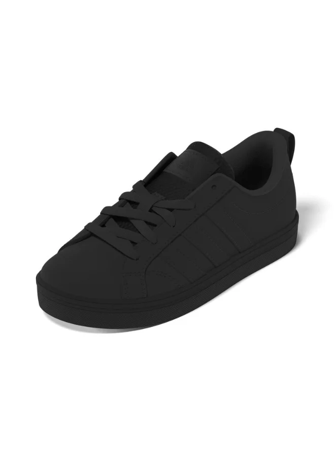 اديداس Adidas VS PACE 2.0 K Black Sportswear For Kids 10K