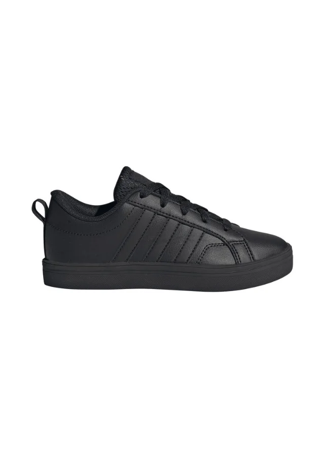 Adidas Adidas Vs Pace 2.0 K U Black Sportswear Shoes For Kids