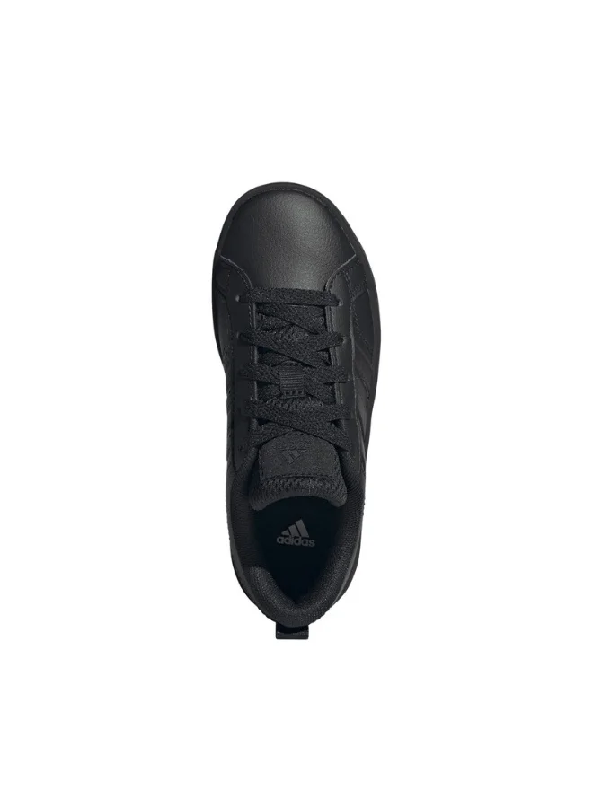 Adidas adidas Vs Pace 2.0 K Black Sportswear Shoes