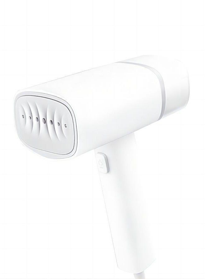 Handheld Garment  Household Small Portable Iron Mini Steam Brush Ironing Machine  - Image 1