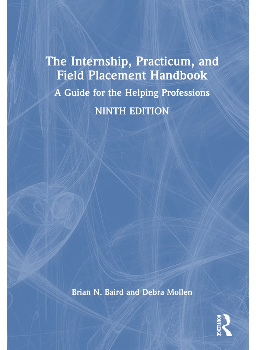 null - Internship, Practicum, and Field Placement Handbook - Image 1