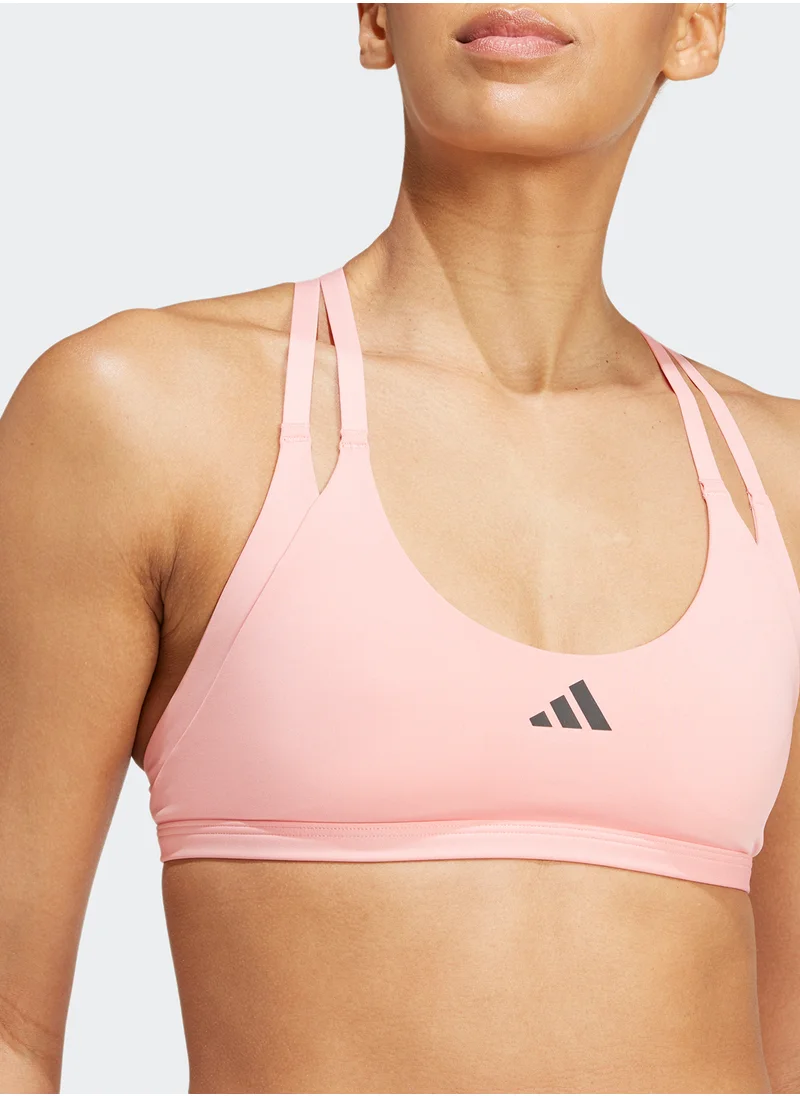 اديداس Aeroimpact Luxe Bra