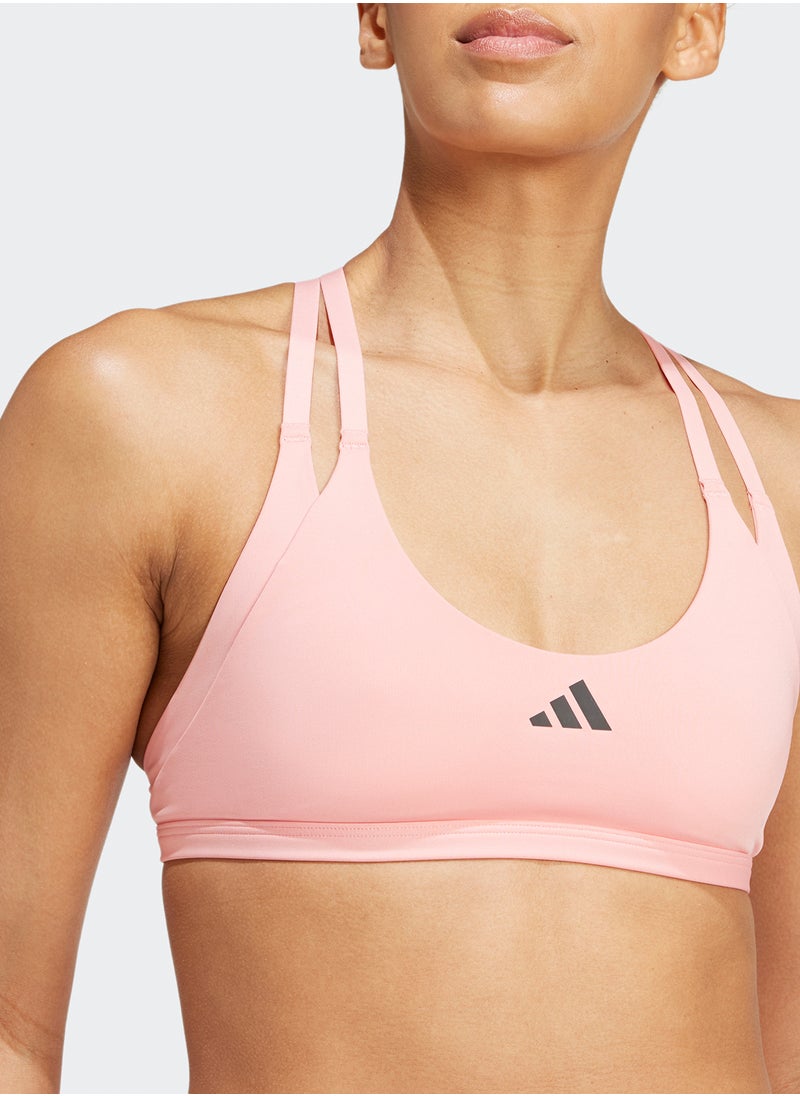 Adidas Aeroimpact Luxe Bra  - Image 3