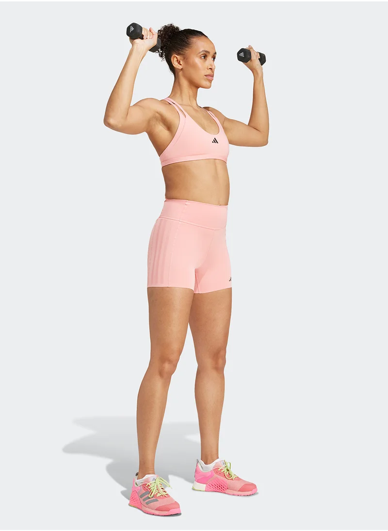 اديداس Aeroimpact Luxe Bra