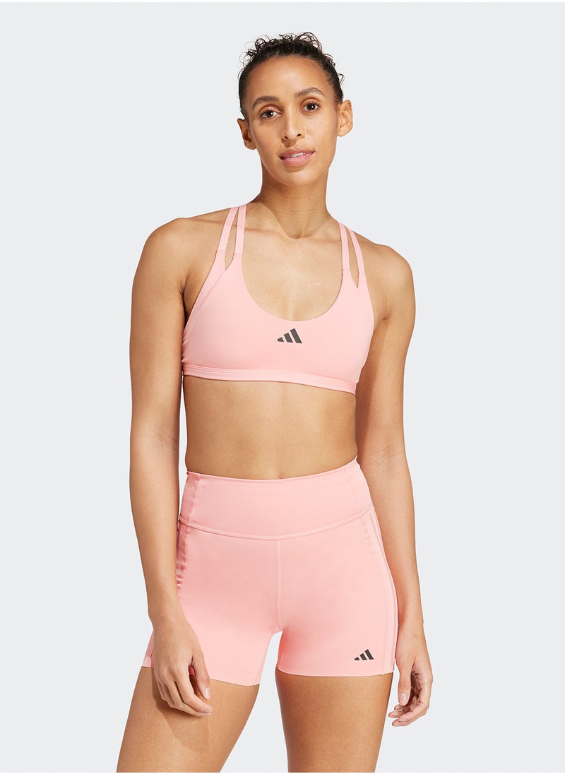 Adidas Aeroimpact Luxe Bra  - Image 1