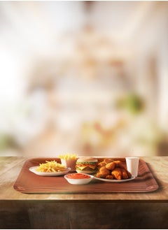 Lami Trays Dark wooden serving trays 40*60 cm  - Image 3