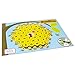 Junior Learning Different Mathematics Games Set of 6 Multi JL403 - Image 3