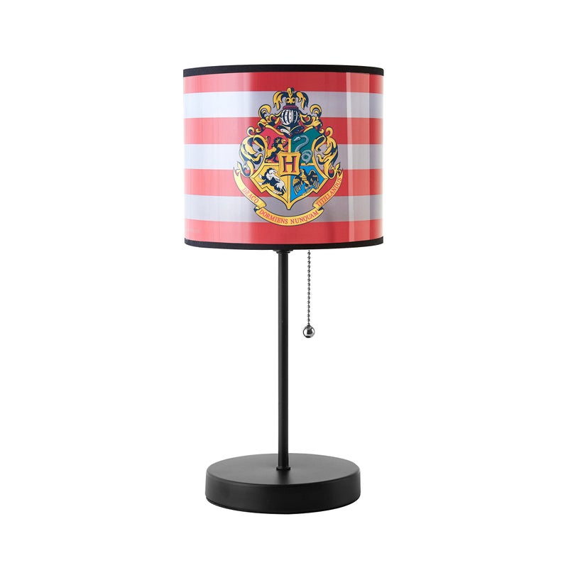 Idea Nuova Harry Potter Stick Table Lamp,Metal, Red - Image 3
