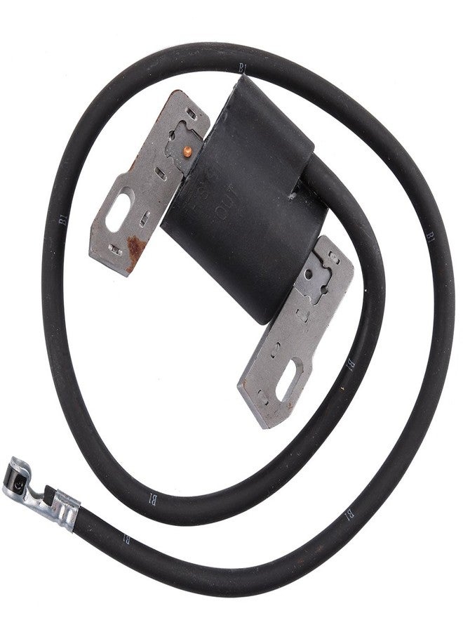Dalom 398811 Ignition Coil Module for Briggs Stratton 395492 395326 398265 7HP-16HP Horizontal Vertical Single Cylinder Engines - Image 1