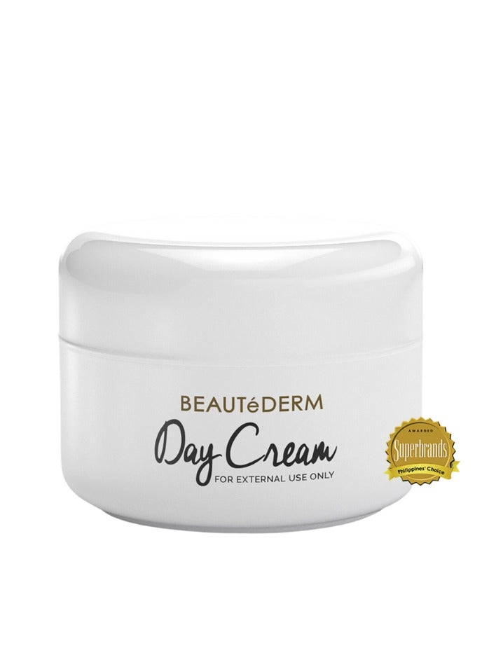 بوتيديرم كريم بيوتيديرم النهاري بعامل حماية من الشمس 50+ (20 جم) - Image 1