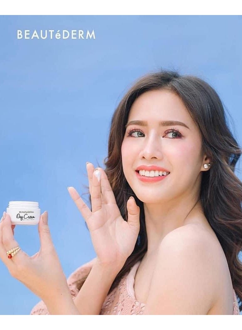 بوتيديرم كريم بيوتيديرم النهاري بعامل حماية من الشمس 50+ (20 جم) - Image 5