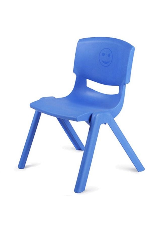 XIANGYU 28cm Seat Height Safety Chair Thicken For Kindergarten  - Image 2