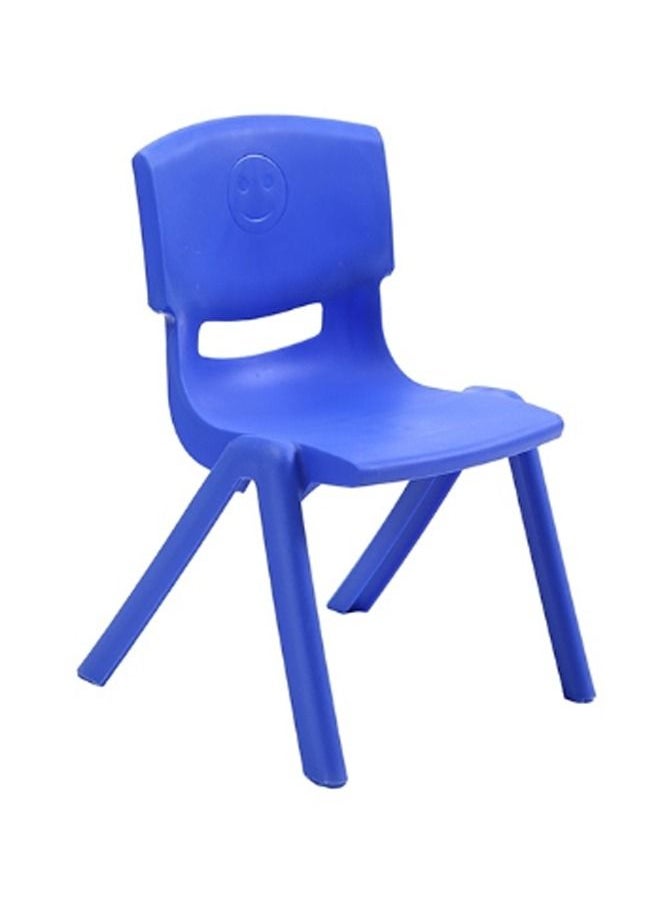 XIANGYU 28cm Seat Height Safety Chair Thicken For Kindergarten  - Image 1