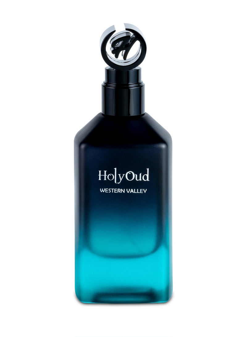 Holy Oud Western Valley EDP 100ML - Image 1