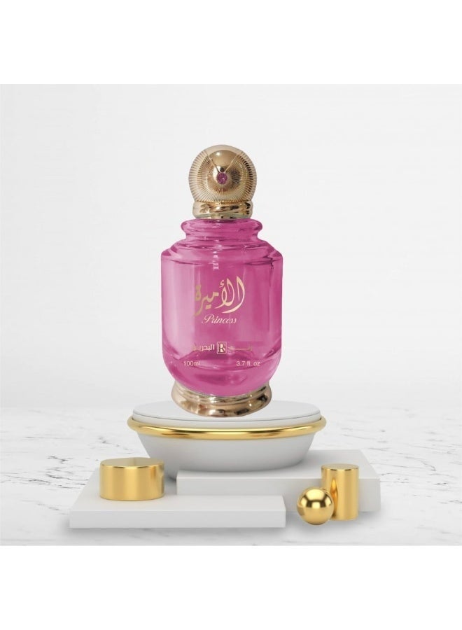 Rend Bahrain Rand Bahrain, the new princess perfume - Image 1
