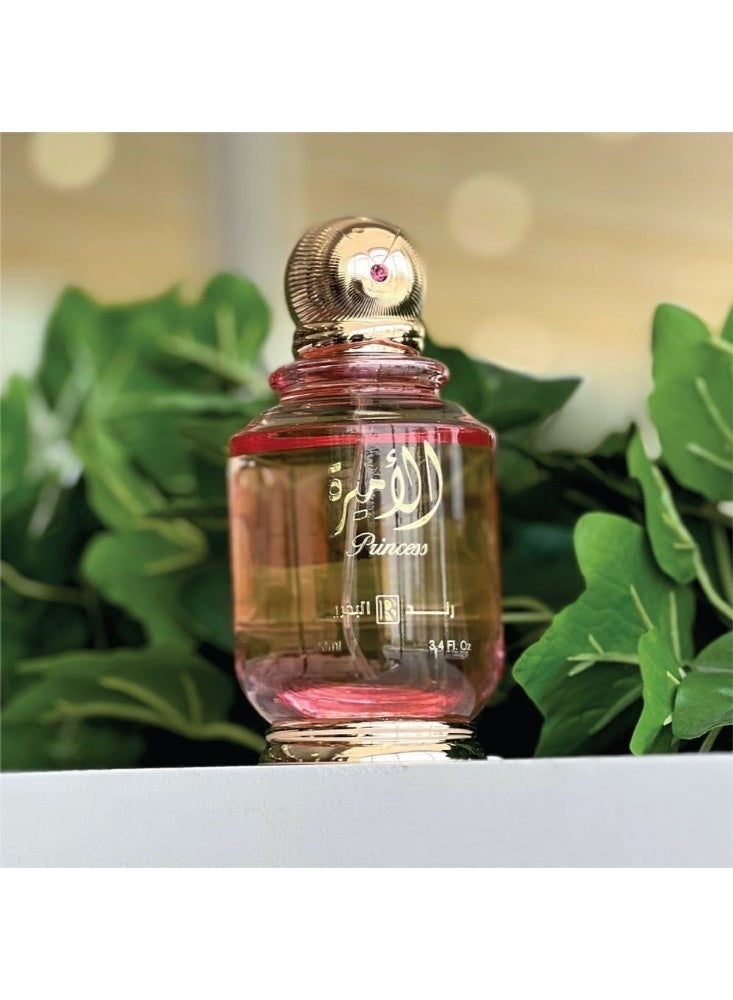 Rend Bahrain Rand Bahrain, the new princess perfume - Image 2