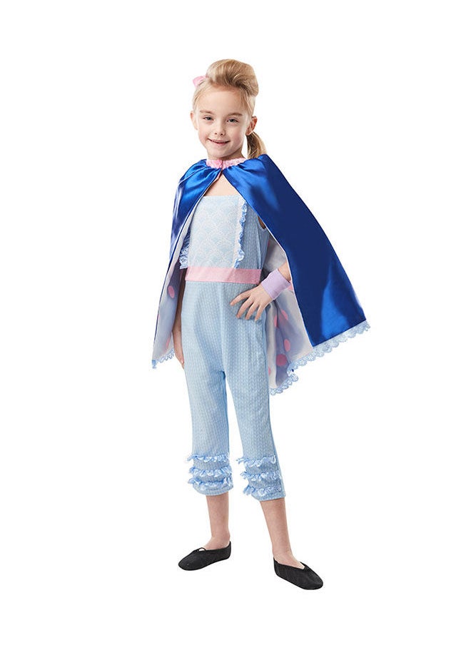 Official Disney Toy Story 4 Bo Peep Girls Deluxe Child Costume - pzsku/ZE5436B948B353135BB89Z/45/_/1664791646/cc82d2ed-c7d1-4cf2-ad50-82df7a021b53