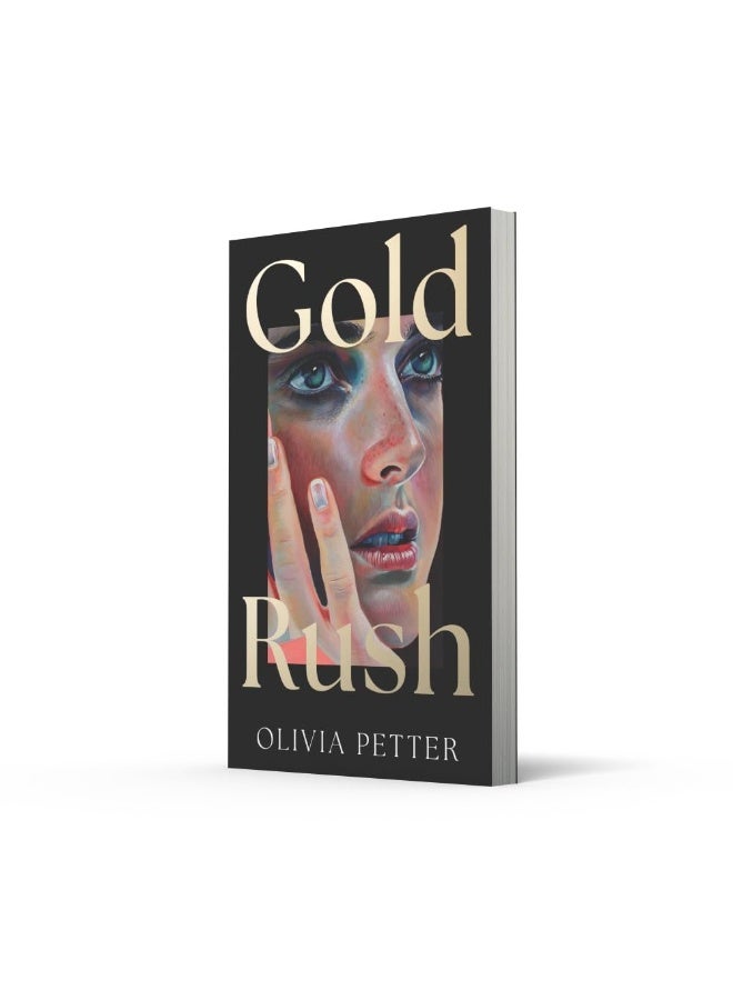 Gold Rush: 'One to put on your summer books list right now' Independent - Image 2
