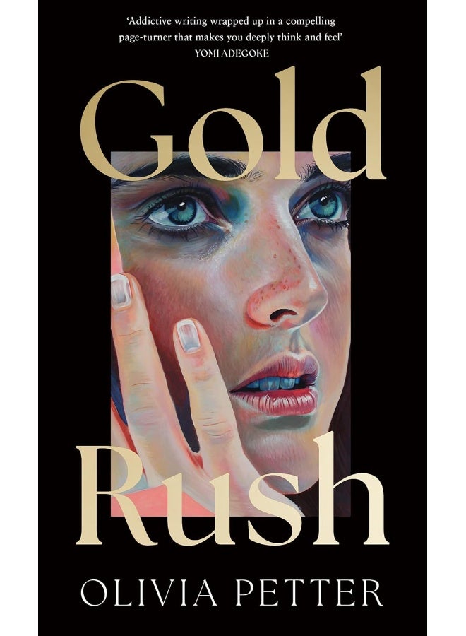 Gold Rush: 'One to put on your summer books list right now' Independent - Image 1