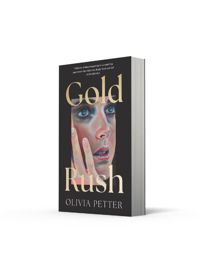 Gold Rush: 'One to put on your summer books list right now' Independent - Image 4
