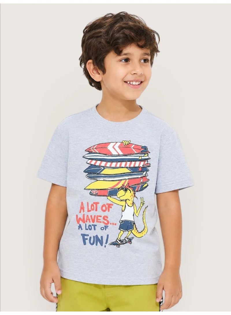 فكتور اند جين JUNIOR BOYS - T-SHIRTS