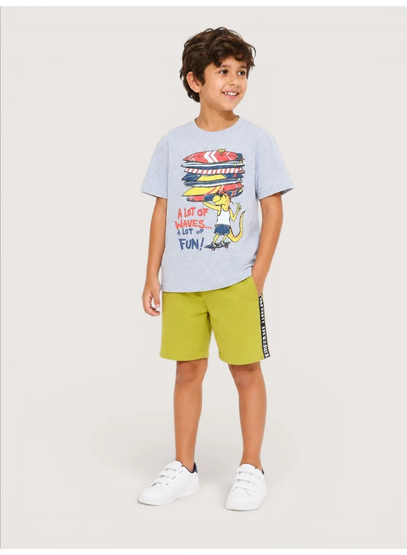 فكتور اند جين JUNIOR BOYS - T-SHIRTS